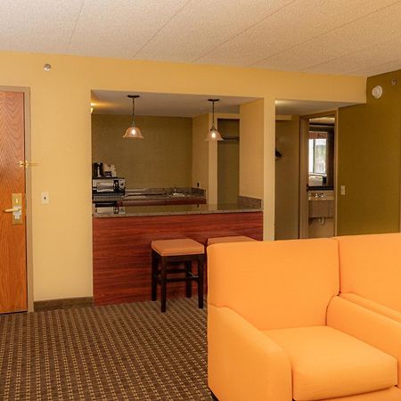 Best Western Executive Inn Kenosha - Pleasant Prairie Εξωτερικό φωτογραφία
