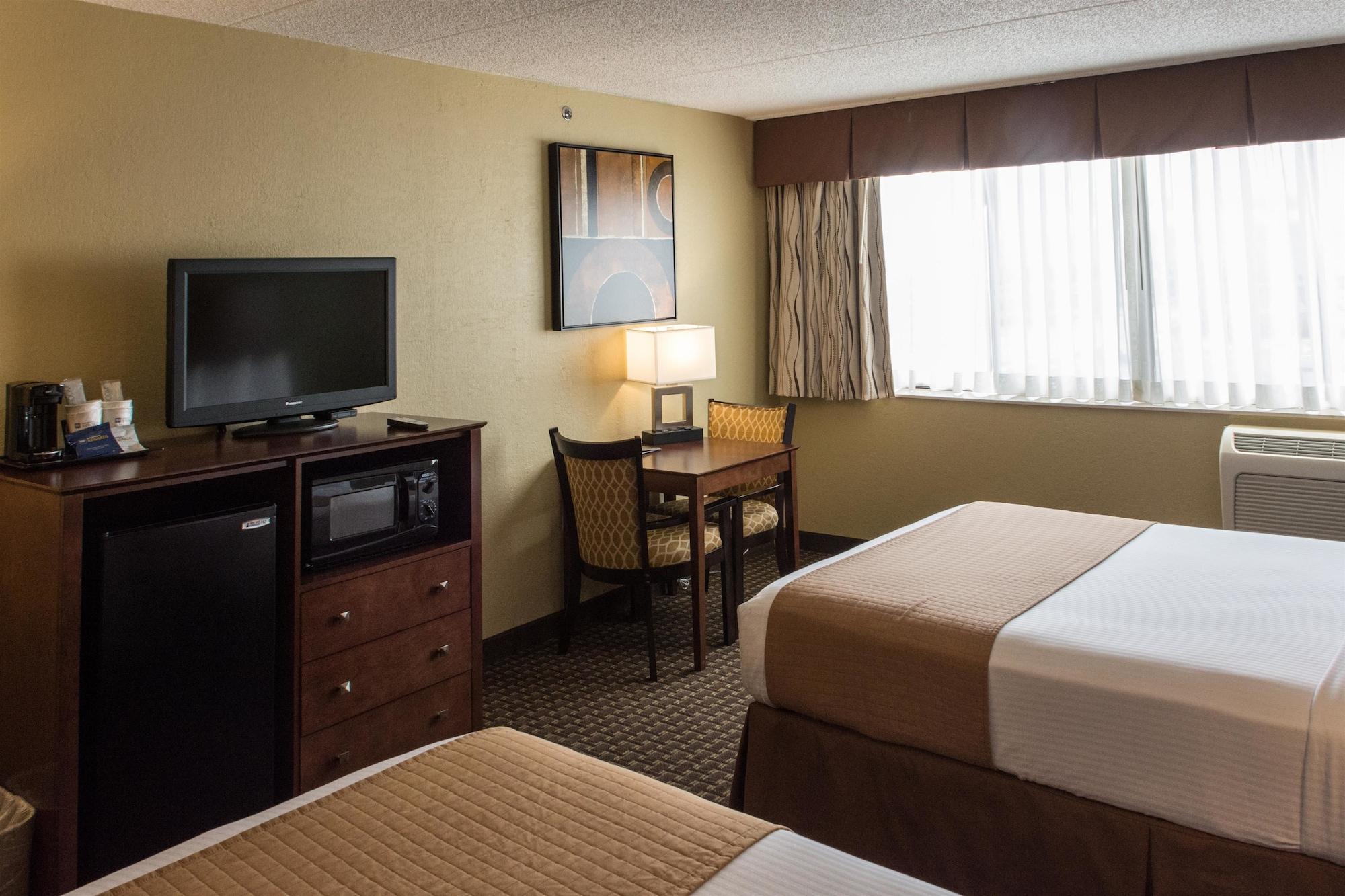 Best Western Executive Inn Kenosha - Pleasant Prairie Εξωτερικό φωτογραφία