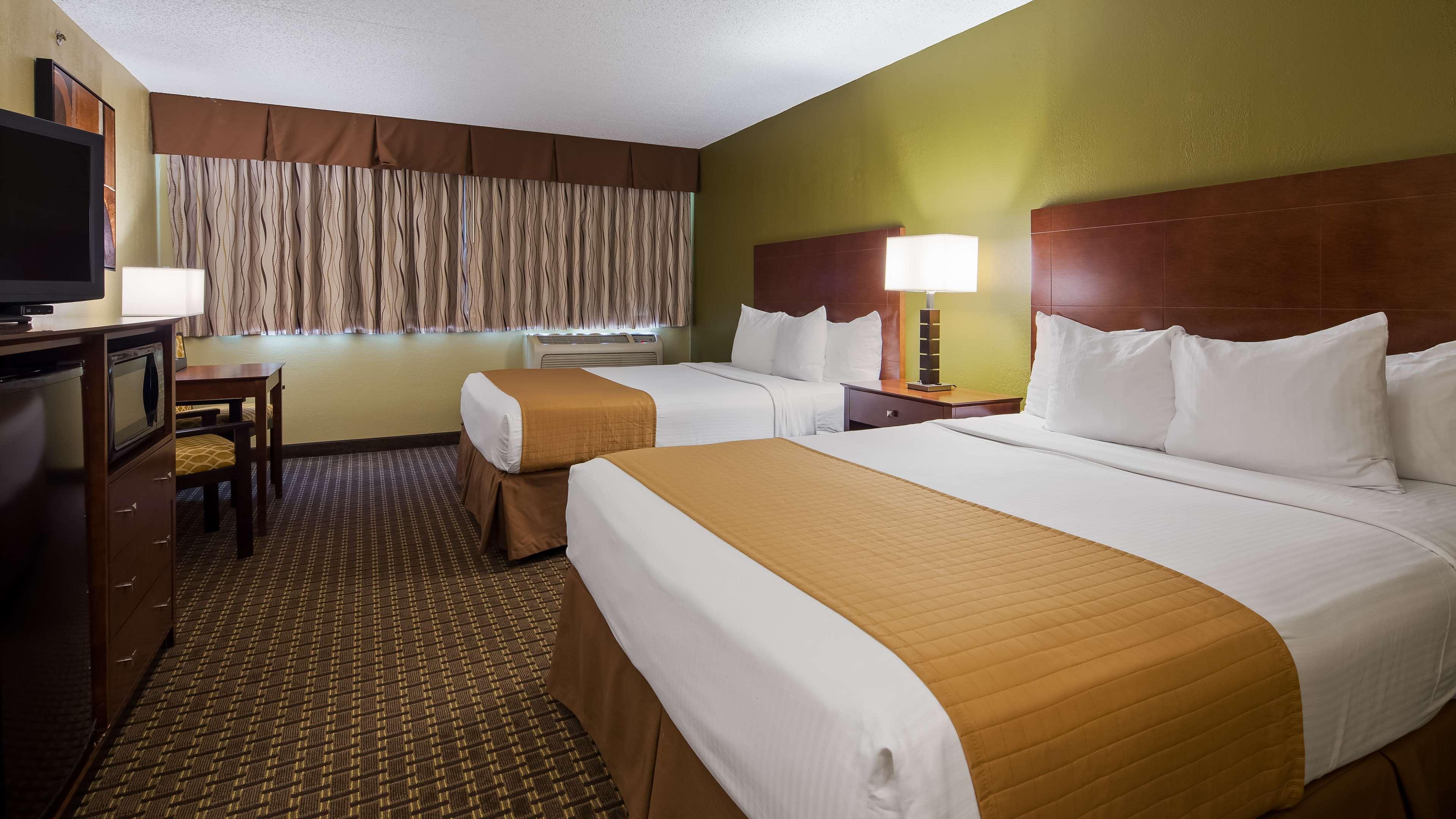 Best Western Executive Inn Kenosha - Pleasant Prairie Εξωτερικό φωτογραφία