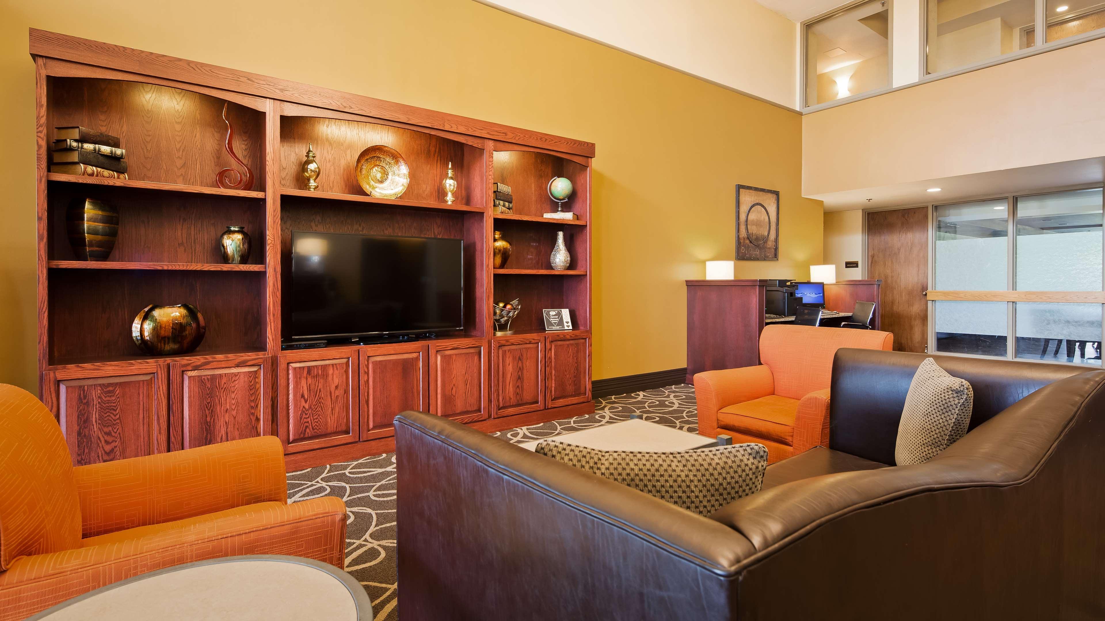 Best Western Executive Inn Kenosha - Pleasant Prairie Εξωτερικό φωτογραφία
