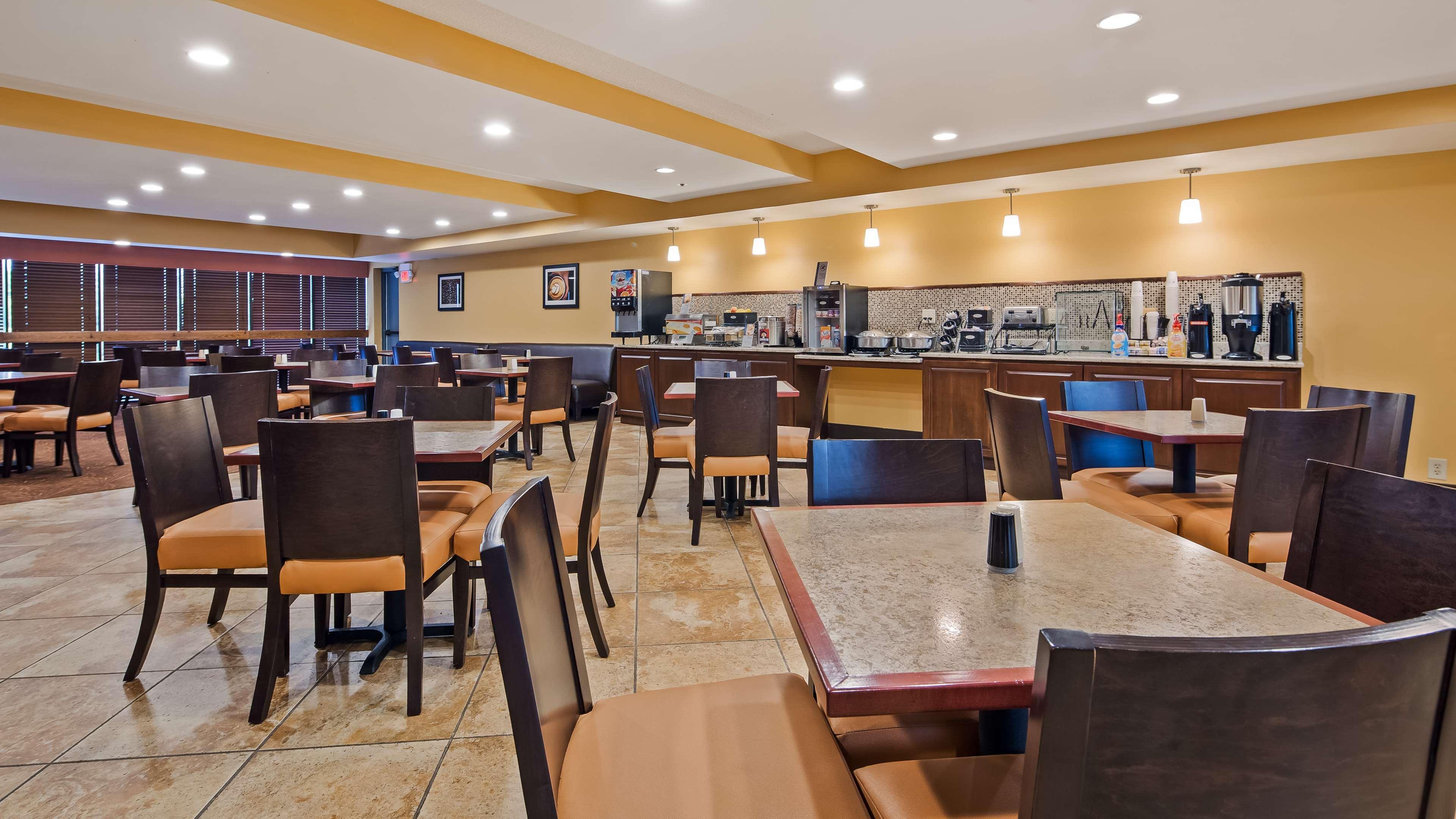 Best Western Executive Inn Kenosha - Pleasant Prairie Εξωτερικό φωτογραφία