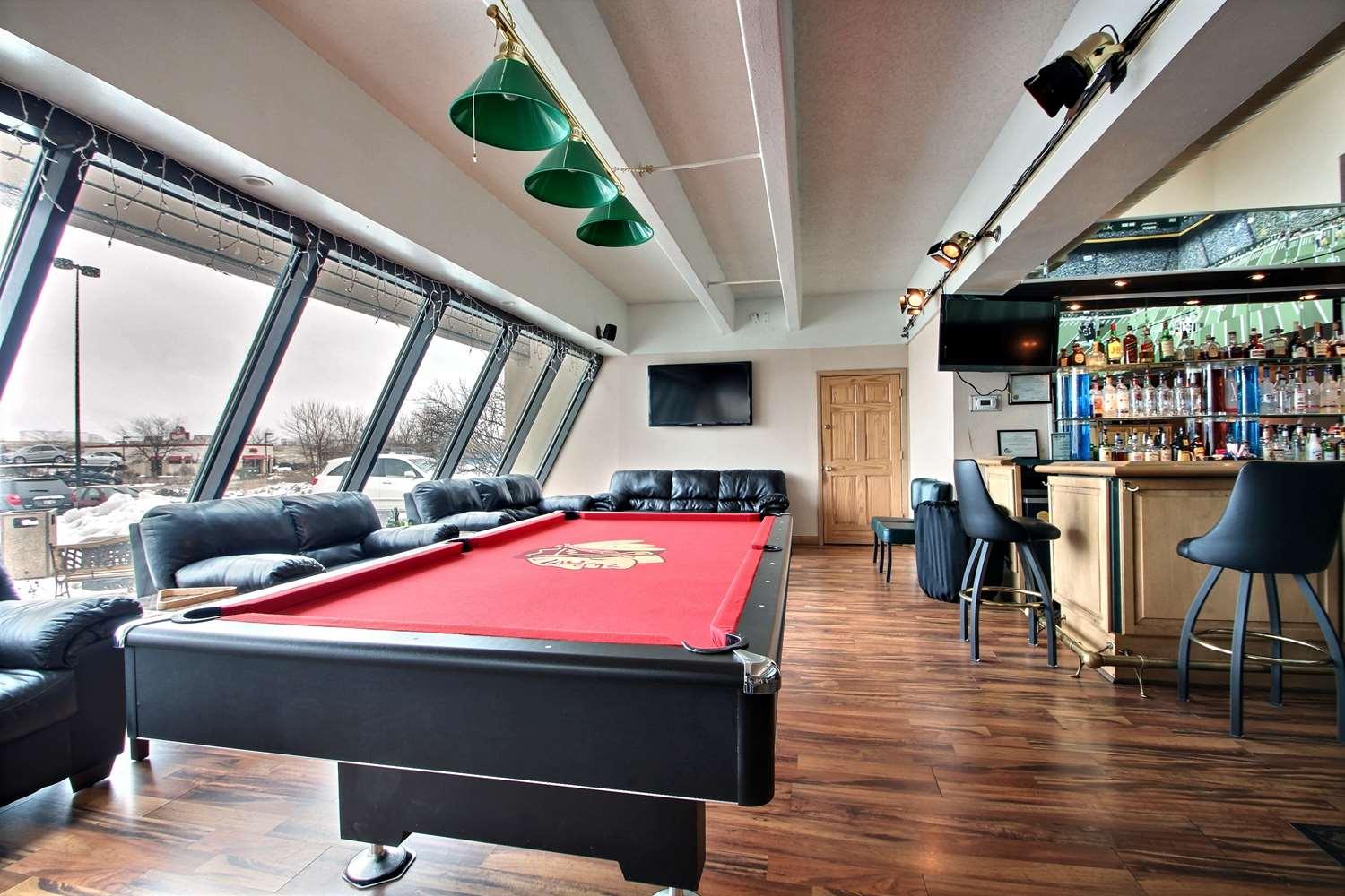 Best Western Executive Inn Kenosha - Pleasant Prairie Εξωτερικό φωτογραφία