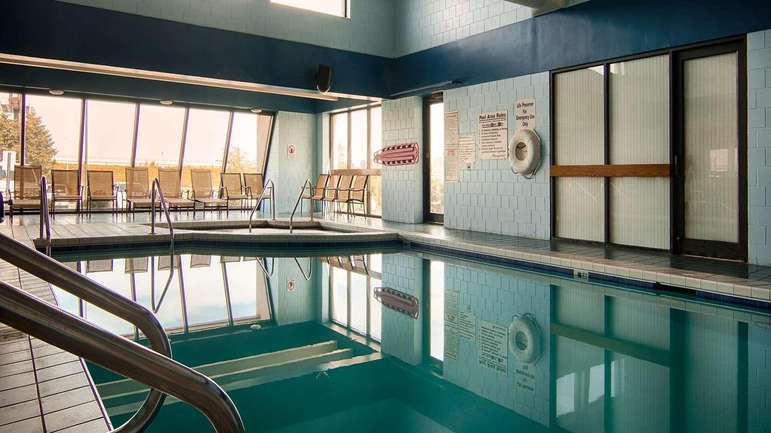 Best Western Executive Inn Kenosha - Pleasant Prairie Εξωτερικό φωτογραφία