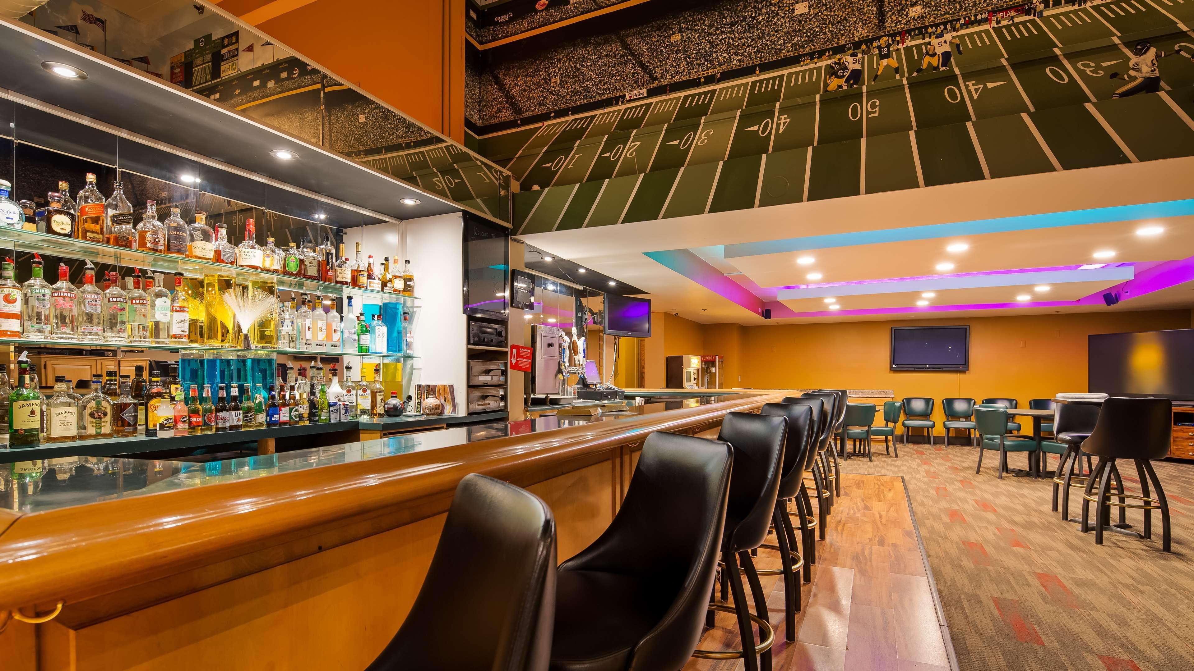 Best Western Executive Inn Kenosha - Pleasant Prairie Εξωτερικό φωτογραφία