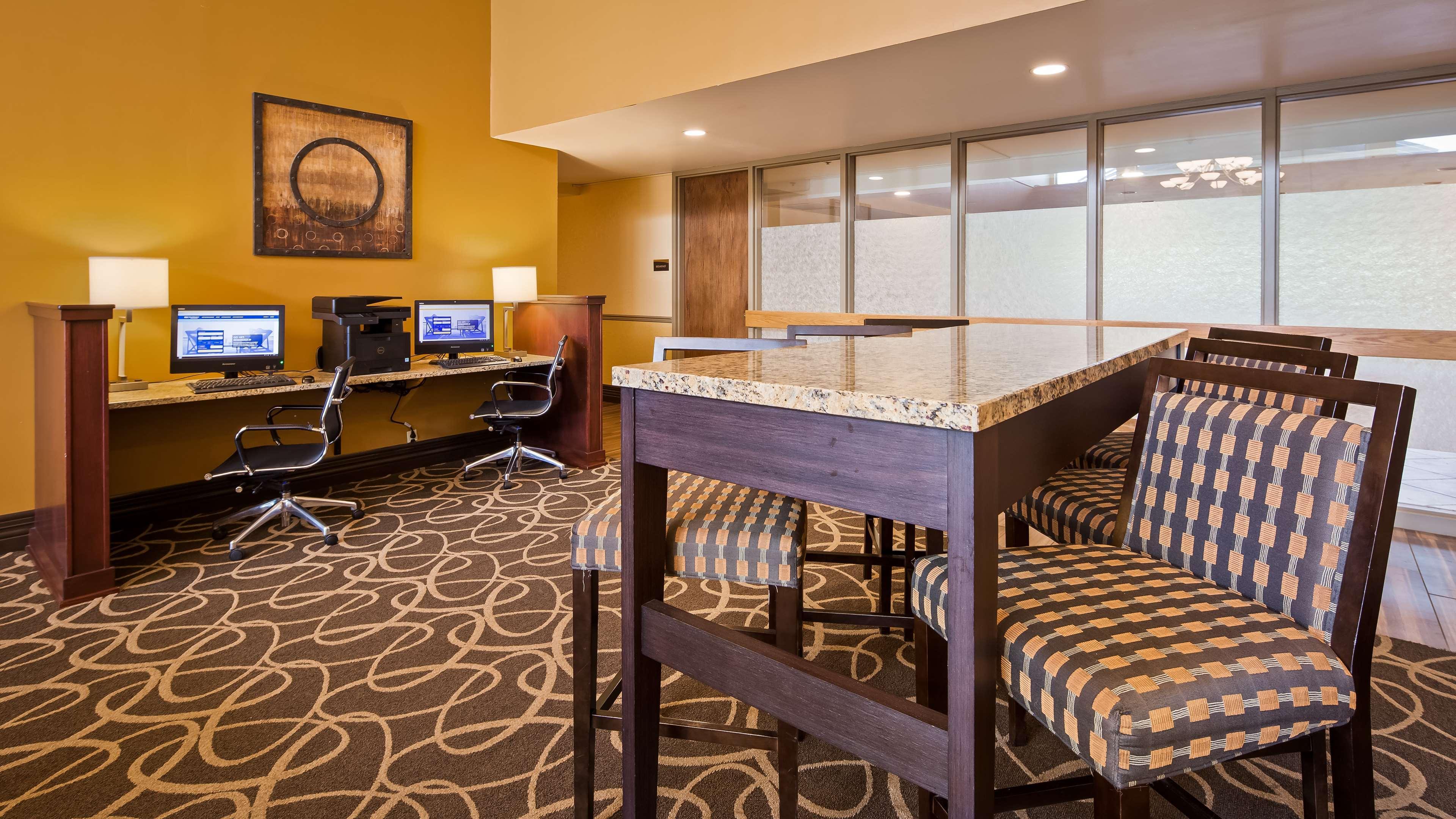 Best Western Executive Inn Kenosha - Pleasant Prairie Εξωτερικό φωτογραφία