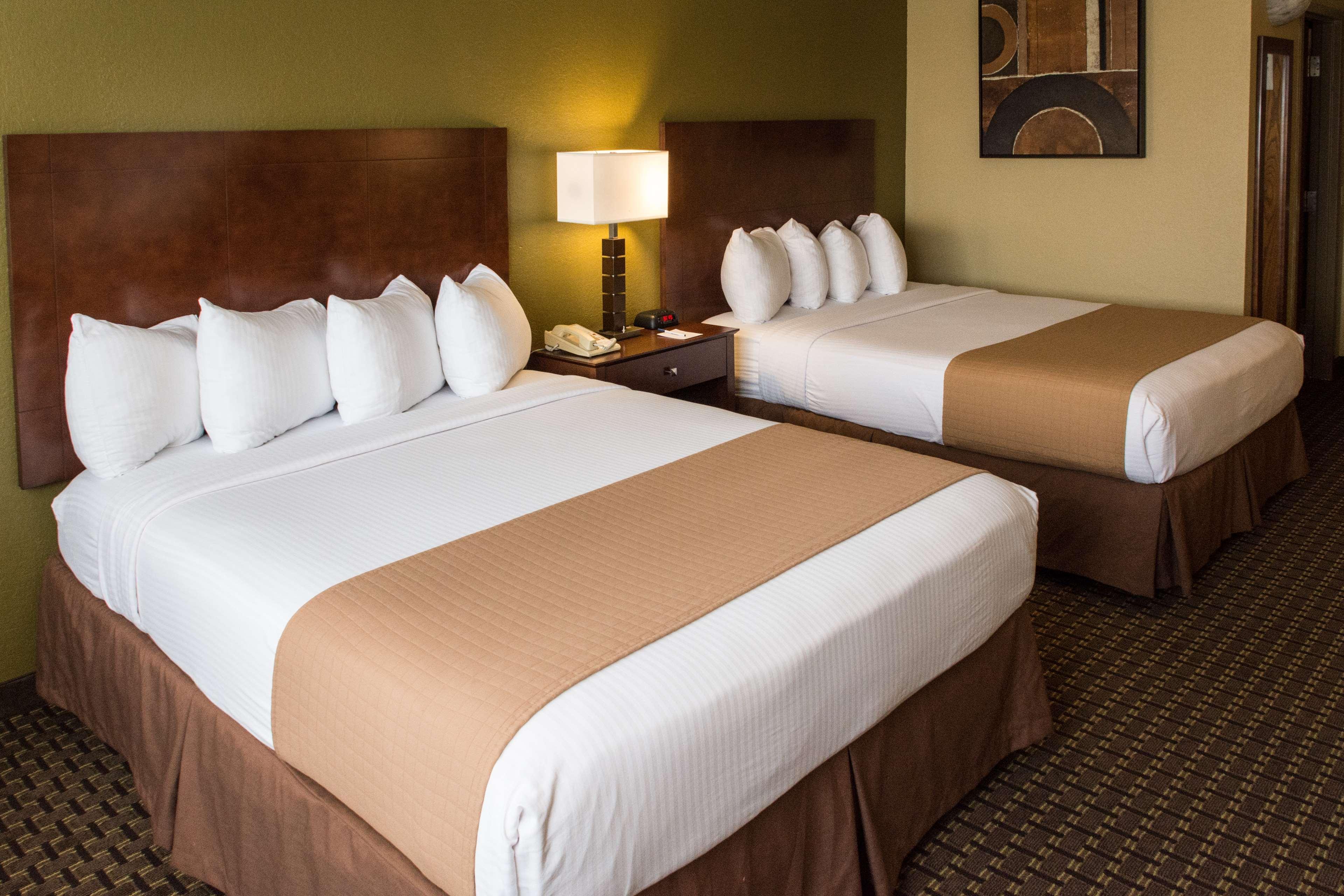 Best Western Executive Inn Kenosha - Pleasant Prairie Εξωτερικό φωτογραφία