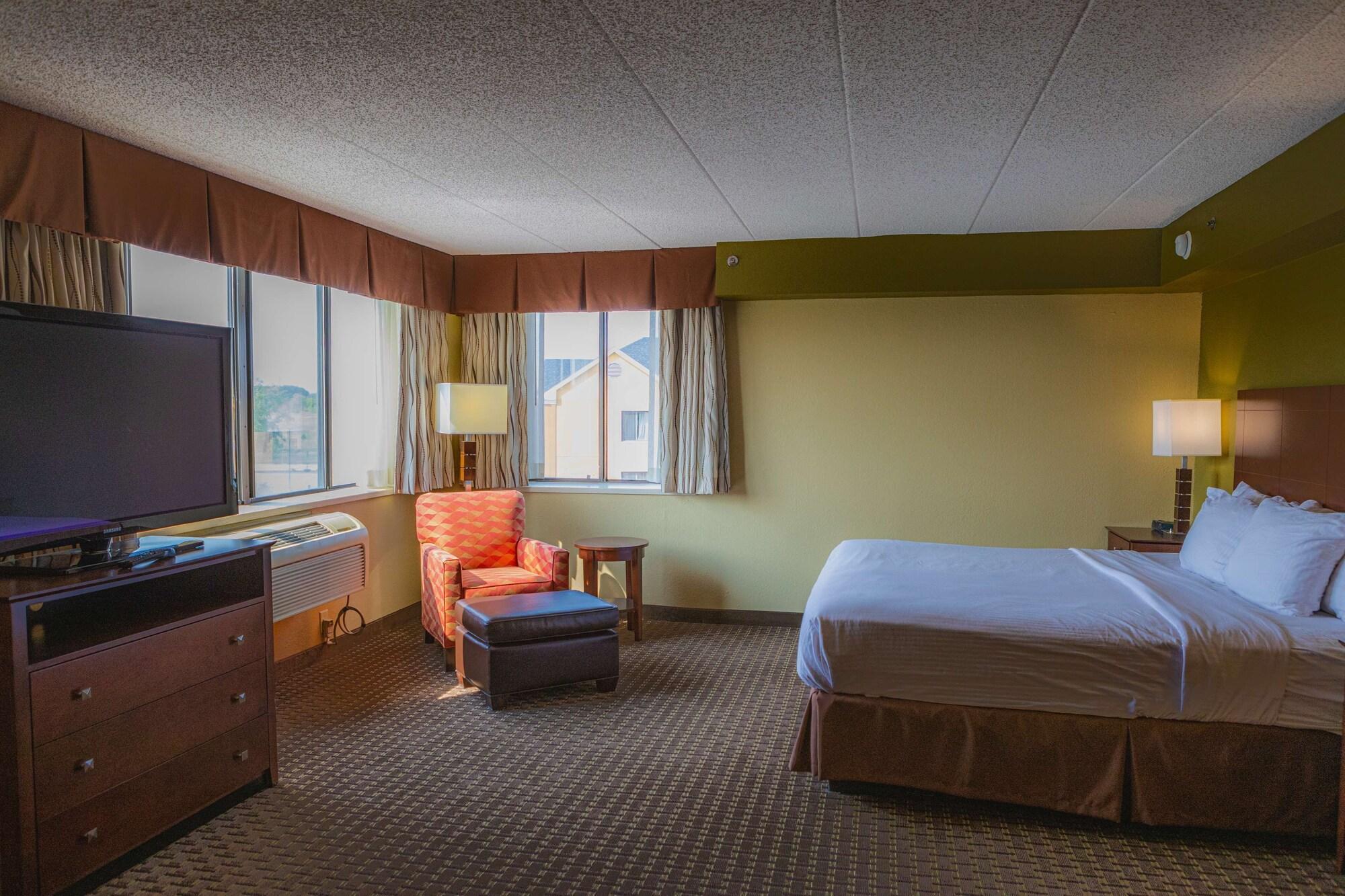 Best Western Executive Inn Kenosha - Pleasant Prairie Εξωτερικό φωτογραφία