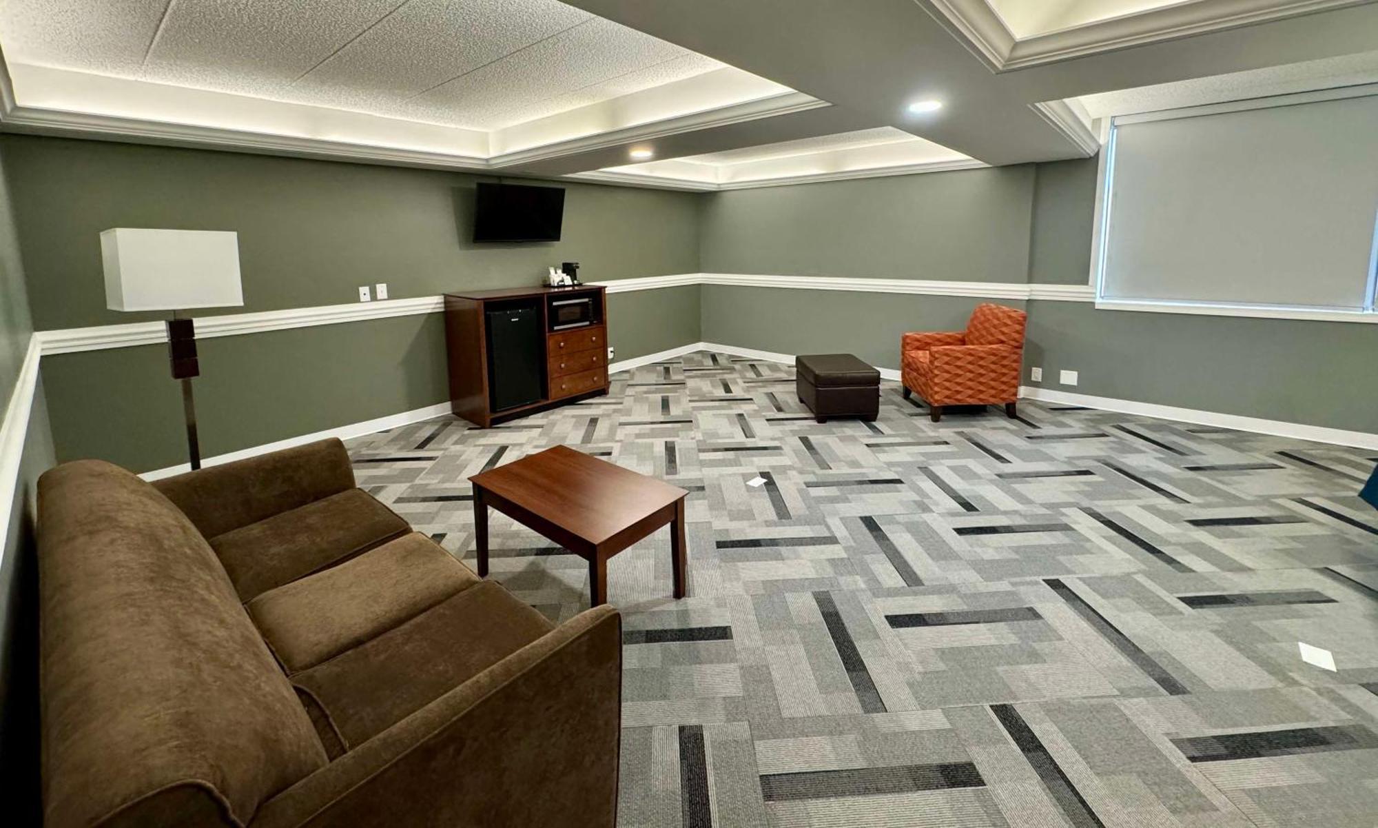 Best Western Executive Inn Kenosha - Pleasant Prairie Εξωτερικό φωτογραφία
