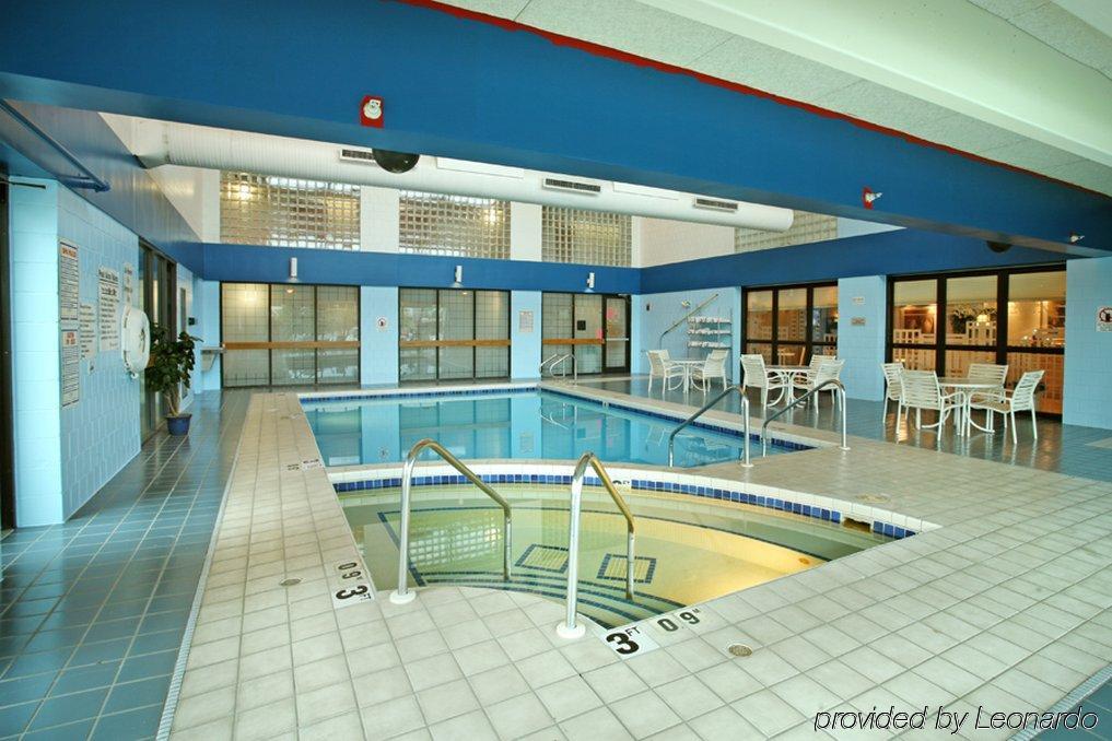 Best Western Executive Inn Kenosha - Pleasant Prairie Ανέσεις φωτογραφία