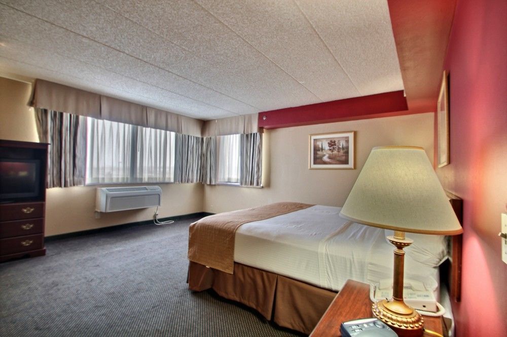 Best Western Executive Inn Kenosha - Pleasant Prairie Εξωτερικό φωτογραφία