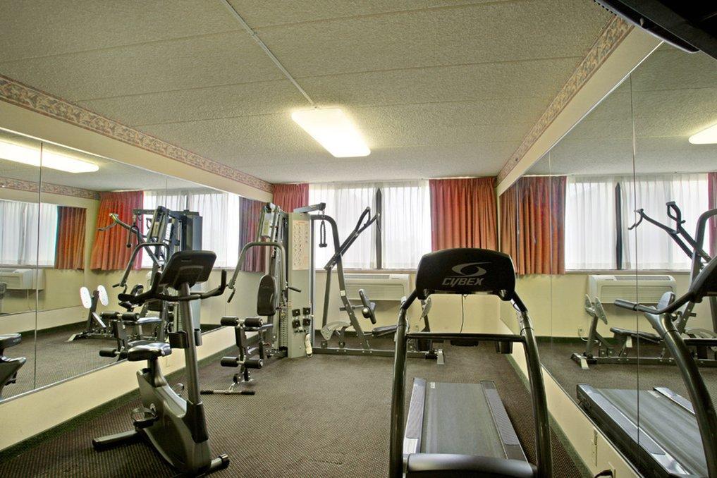 Best Western Executive Inn Kenosha - Pleasant Prairie Εξωτερικό φωτογραφία
