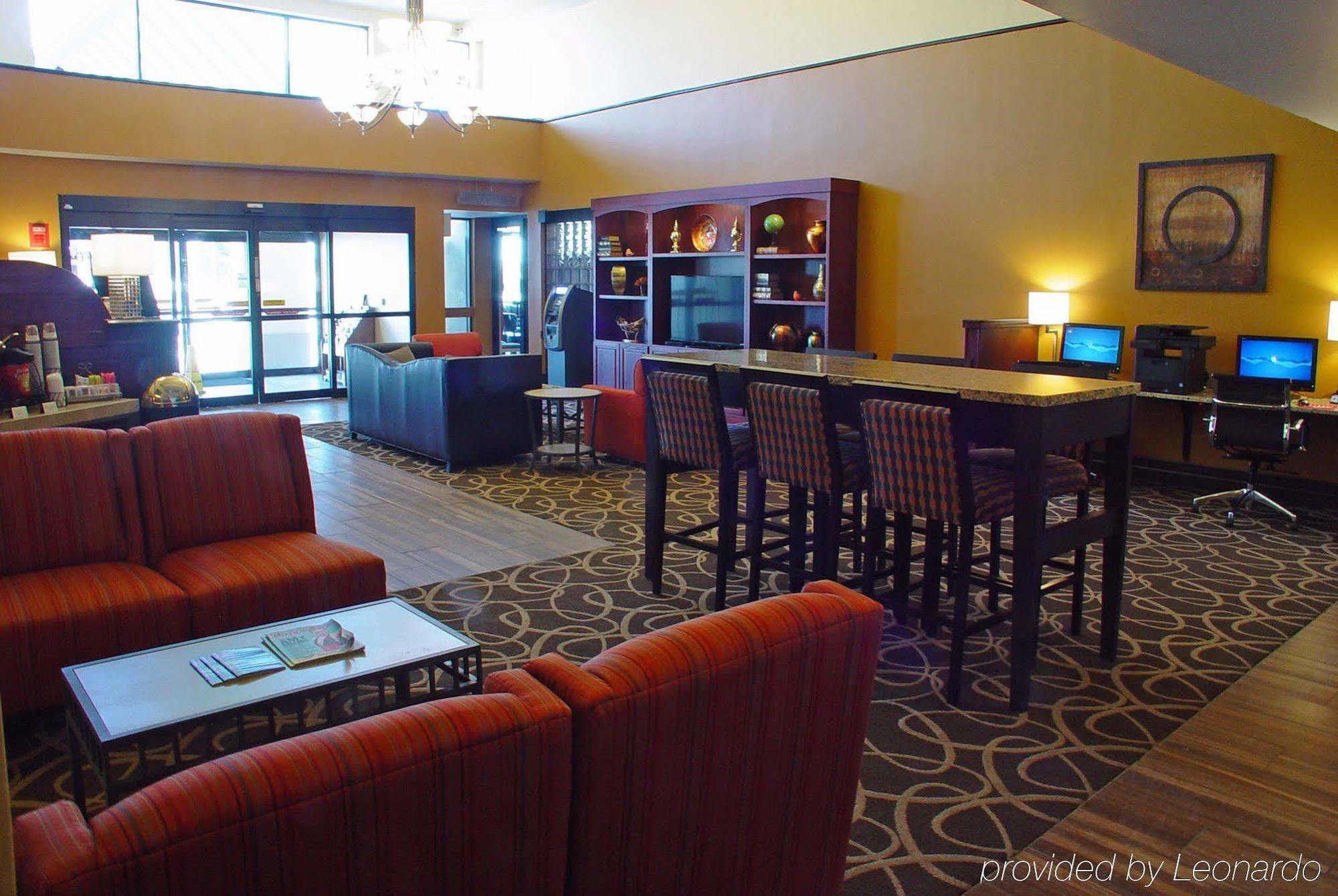 Best Western Executive Inn Kenosha - Pleasant Prairie Εξωτερικό φωτογραφία