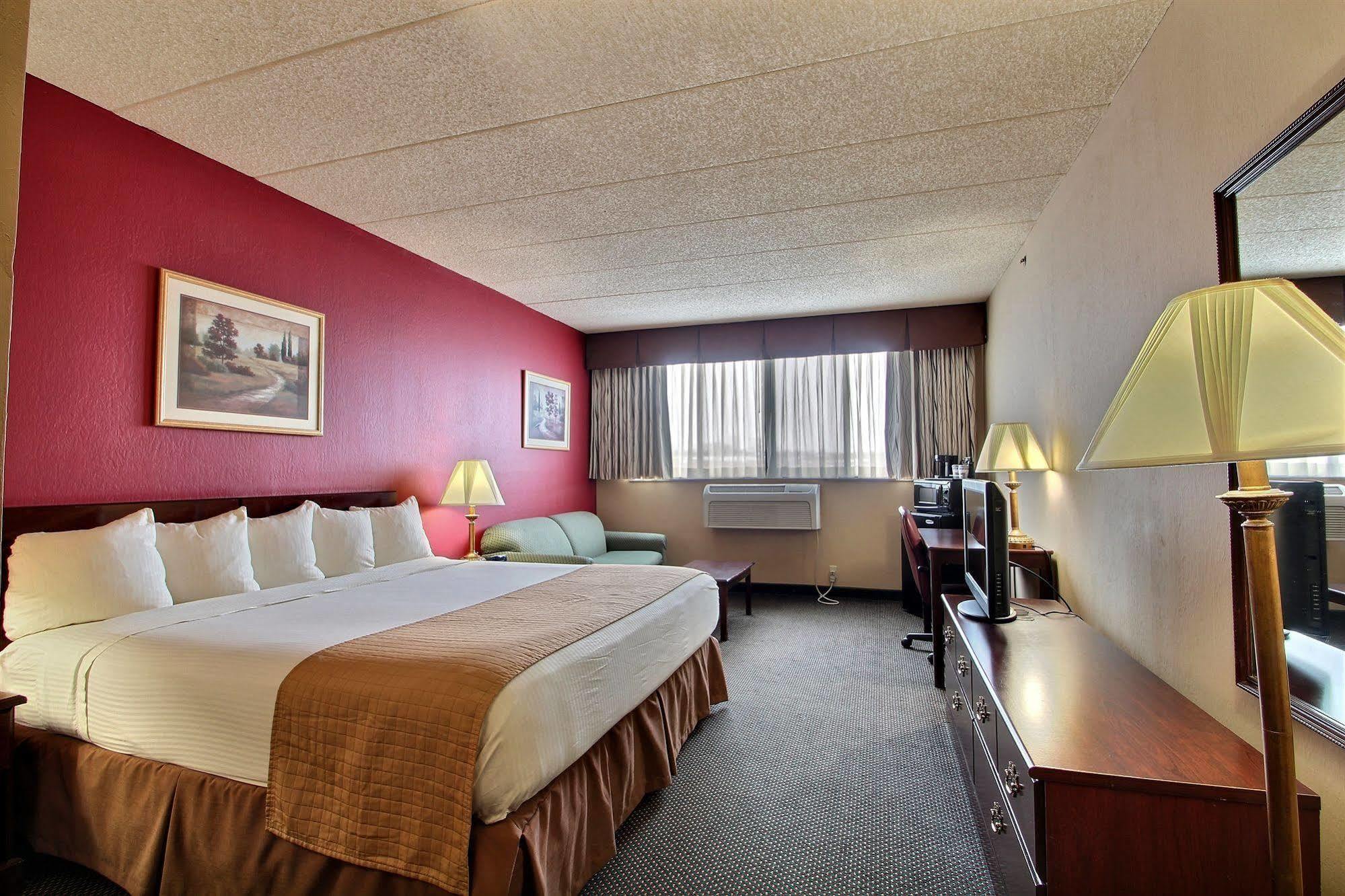 Best Western Executive Inn Kenosha - Pleasant Prairie Εξωτερικό φωτογραφία