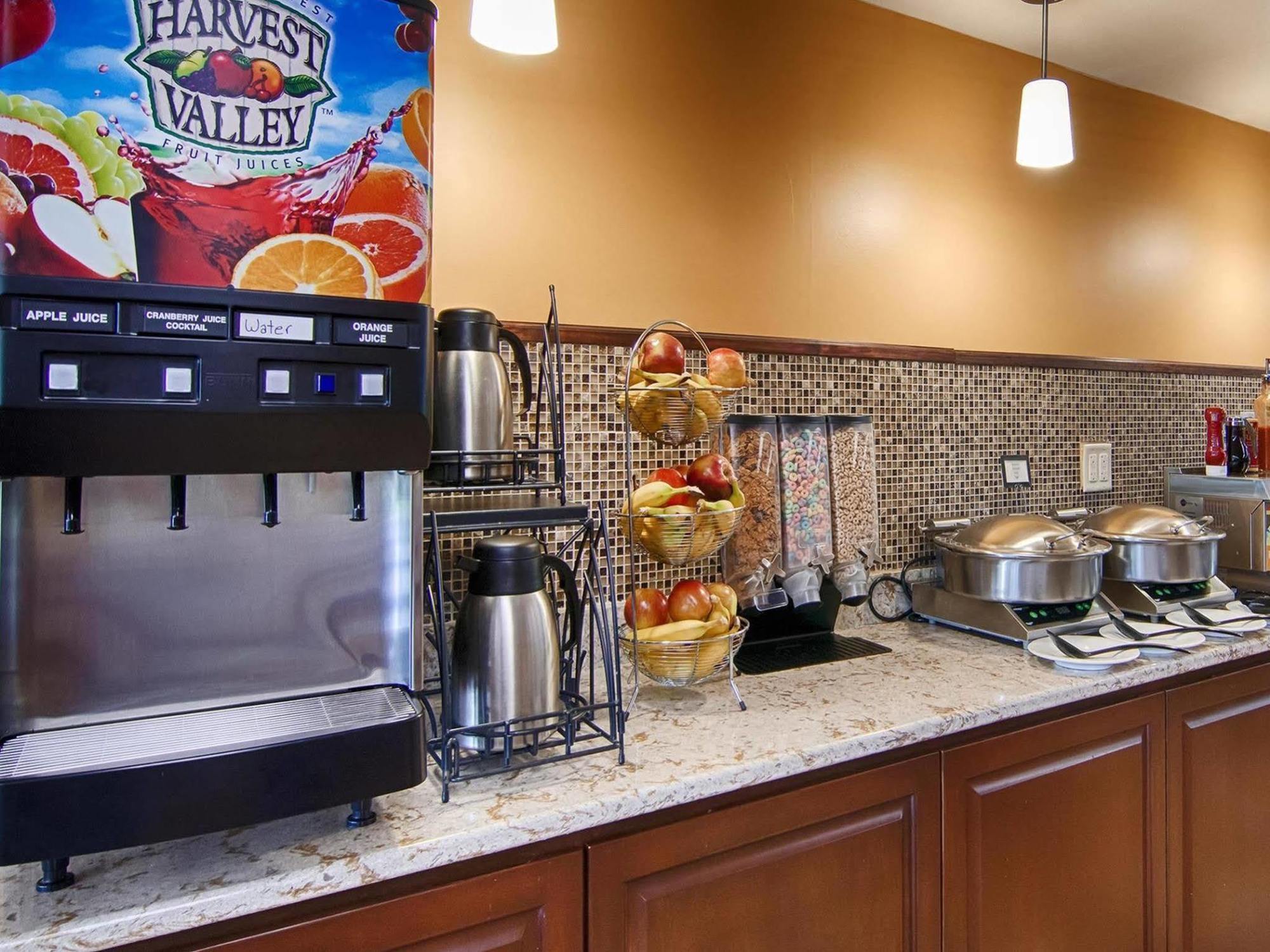 Best Western Executive Inn Kenosha - Pleasant Prairie Εξωτερικό φωτογραφία