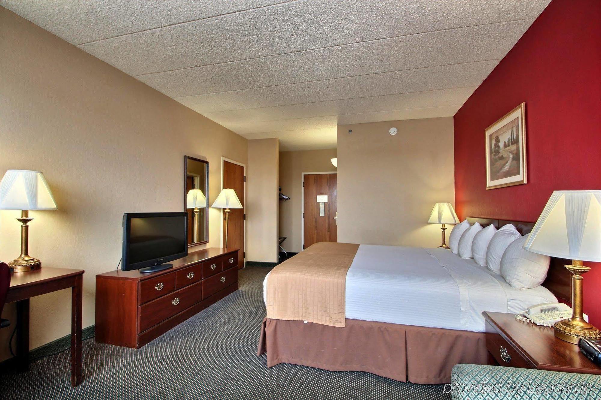 Best Western Executive Inn Kenosha - Pleasant Prairie Εξωτερικό φωτογραφία