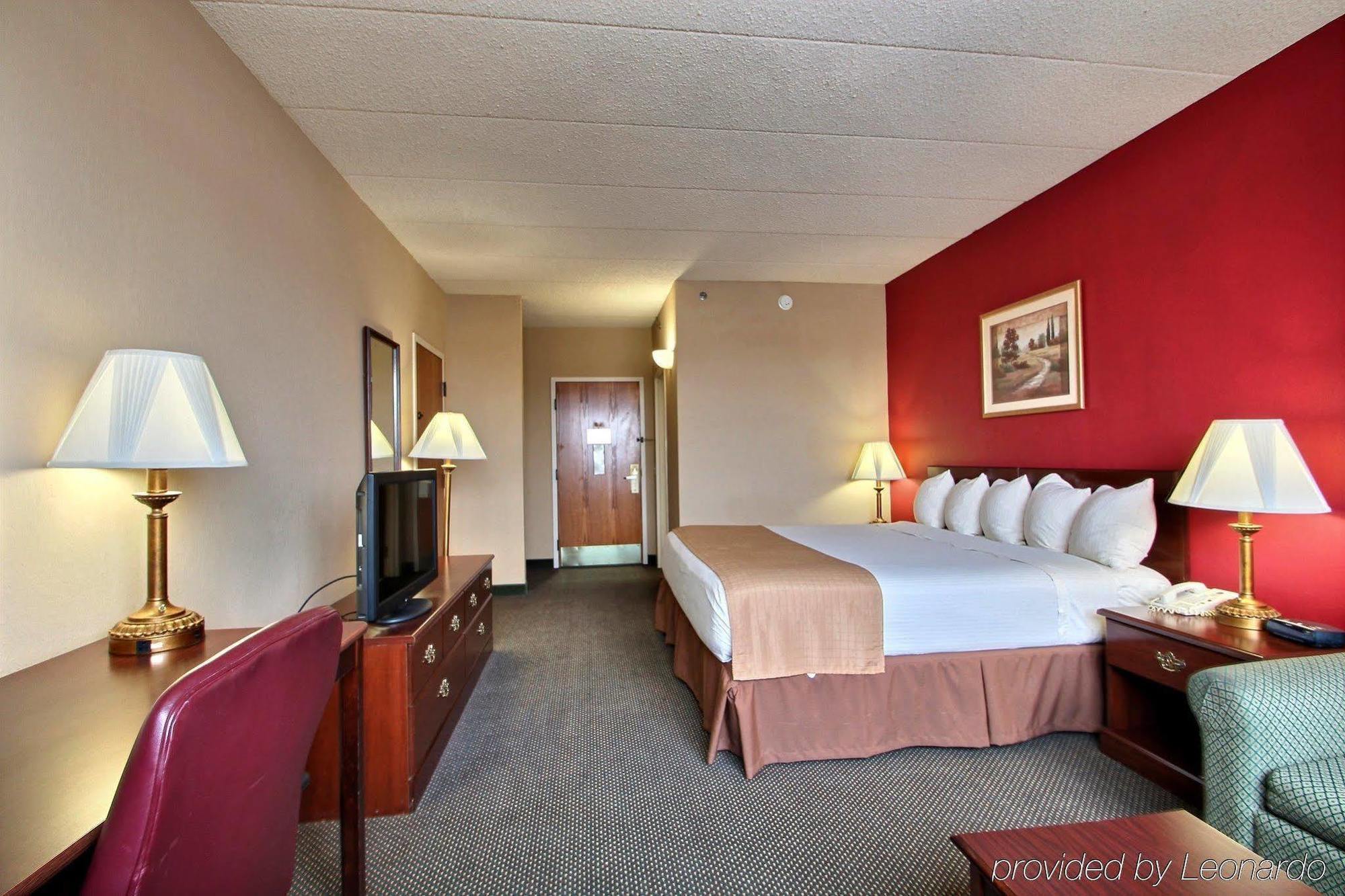 Best Western Executive Inn Kenosha - Pleasant Prairie Εξωτερικό φωτογραφία