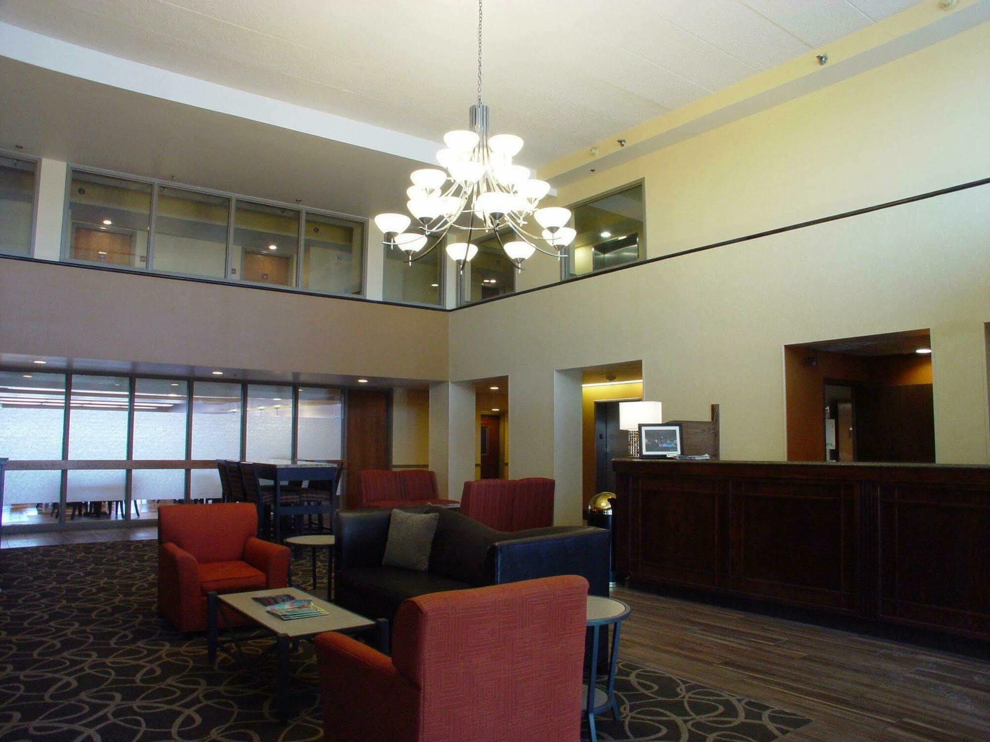 Best Western Executive Inn Kenosha - Pleasant Prairie Εξωτερικό φωτογραφία