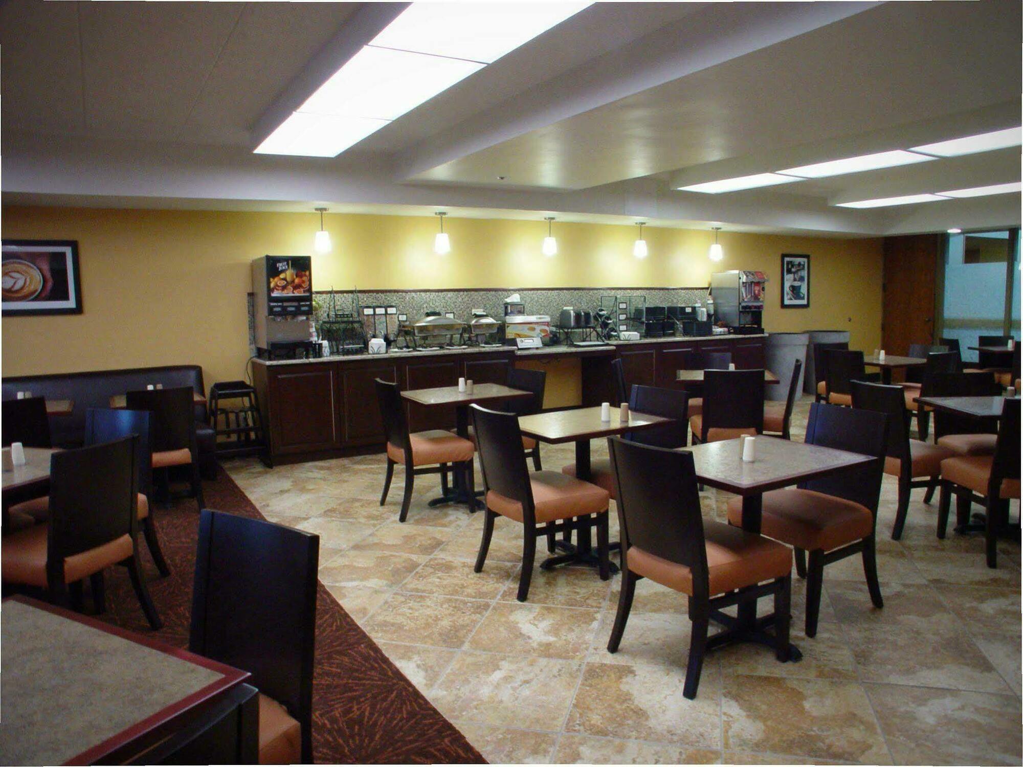 Best Western Executive Inn Kenosha - Pleasant Prairie Εξωτερικό φωτογραφία