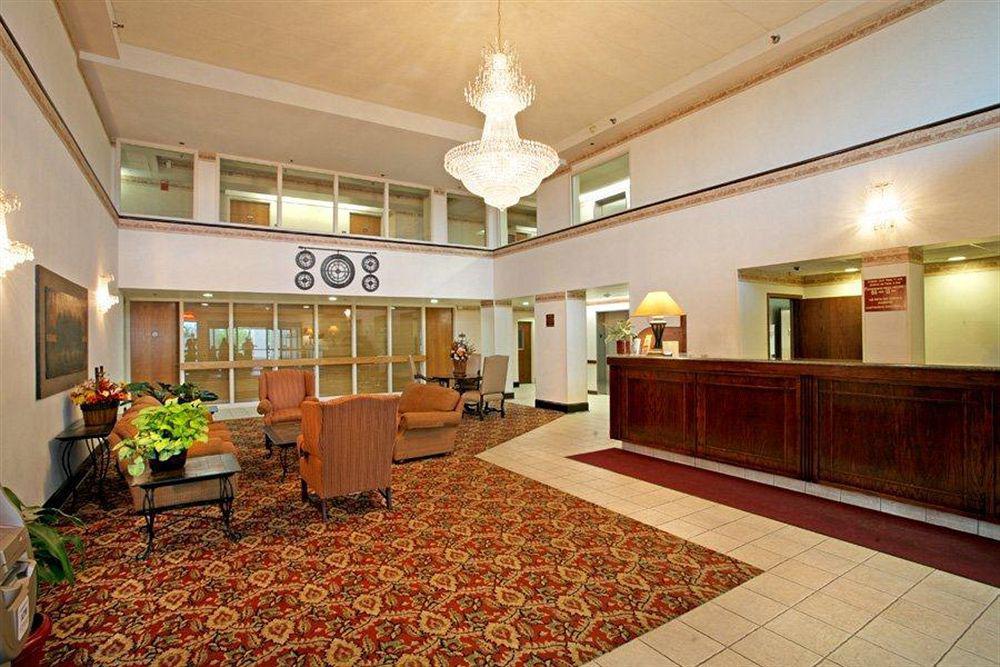 Best Western Executive Inn Kenosha - Pleasant Prairie Εσωτερικό φωτογραφία